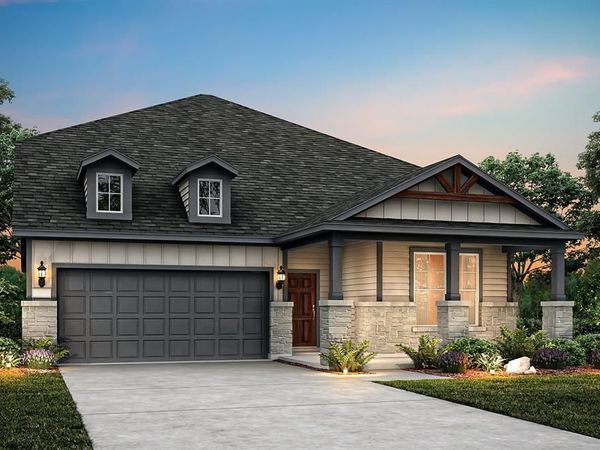 8616 Bur Oak Drive, Justin, TX 76247