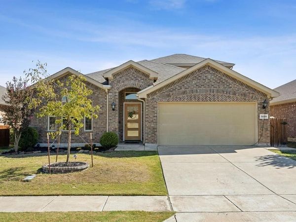 5009 Texana Drive, Frisco, TX 75036