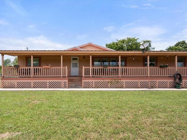 5144 S Fm 55, Blooming Grove, TX 76626