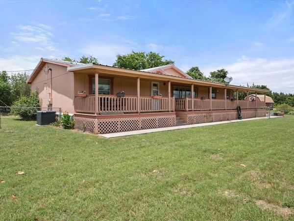 5144 S Fm 55, Blooming Grove, TX 76626