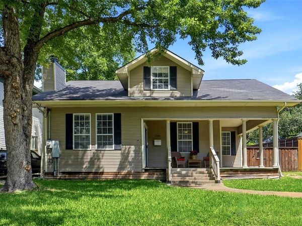 5705 Tremont Street, Dallas, TX 75214