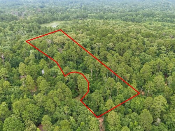 TBD Valleywood Cove, Holly Lake Ranch, TX 75765