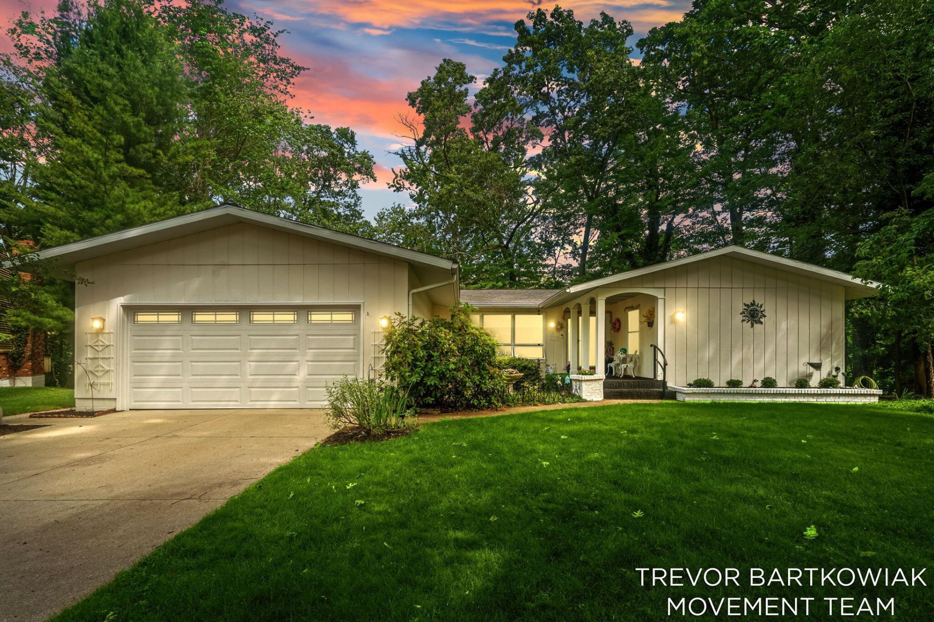 1292 Edinborough Drive, Norton Shores, MI 49441 Main Photo