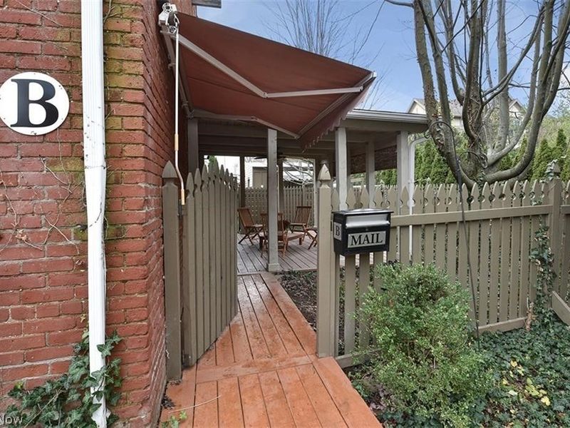 19915 Lake Road, Unit b, Rocky River, OH 44116 Photo 46