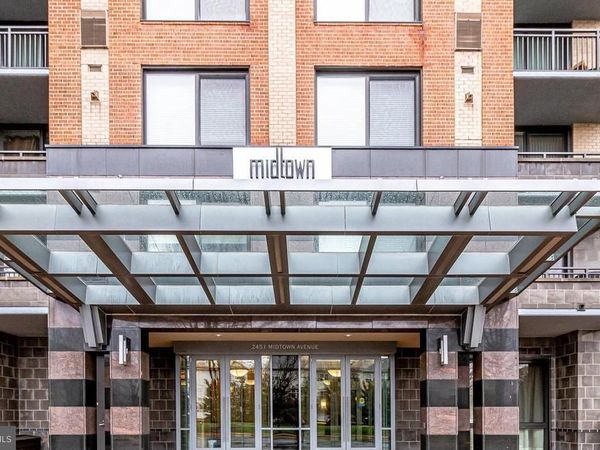 2451 MIDTOWN AVENUE, Unit 705, ALEXANDRIA, VA 22303