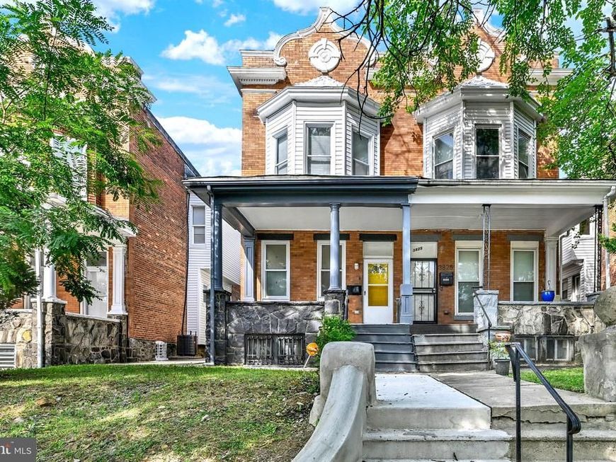 3827 Park Heights Avenue, Unit 1, Baltimore, MD 21215 Main Photo