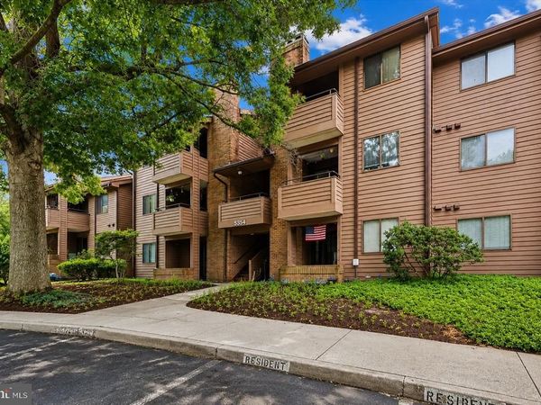 5354 SMOOTH MEADOW WAY, Unit 7, COLUMBIA, MD 21044