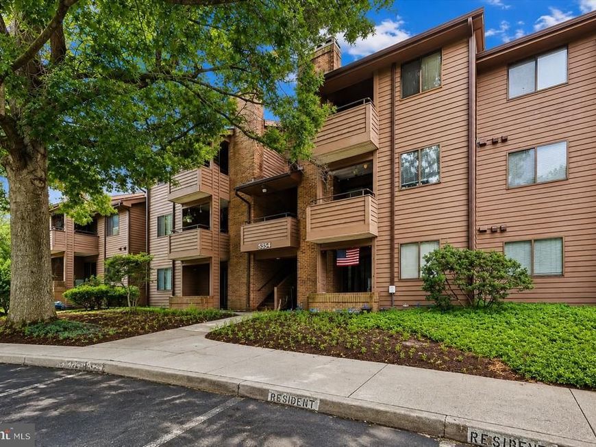 5354 Smooth Meadow Way, Unit 7, Columbia, MD 21044 Main Photo