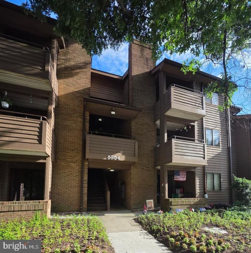 5354 SMOOTH MEADOW WAY , COLUMBIA, MD 21044