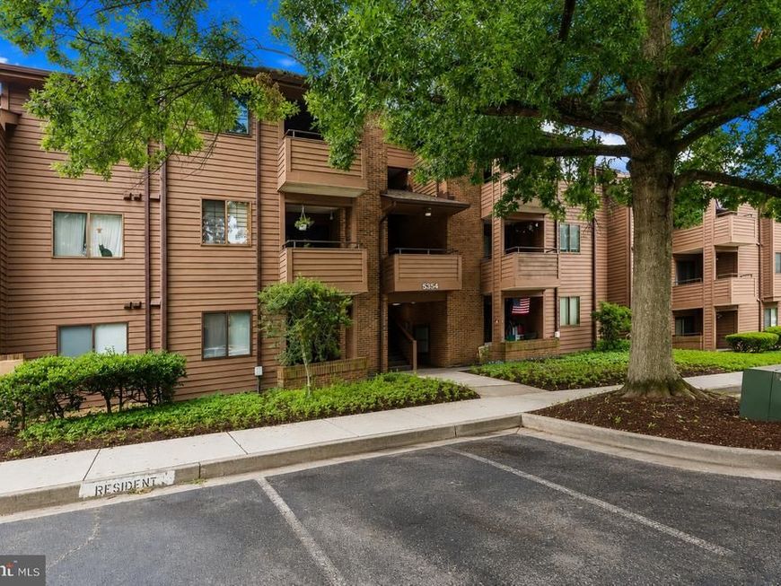 5354 Smooth Meadow Way, Unit 7, Columbia, MD 21044 Main Photo