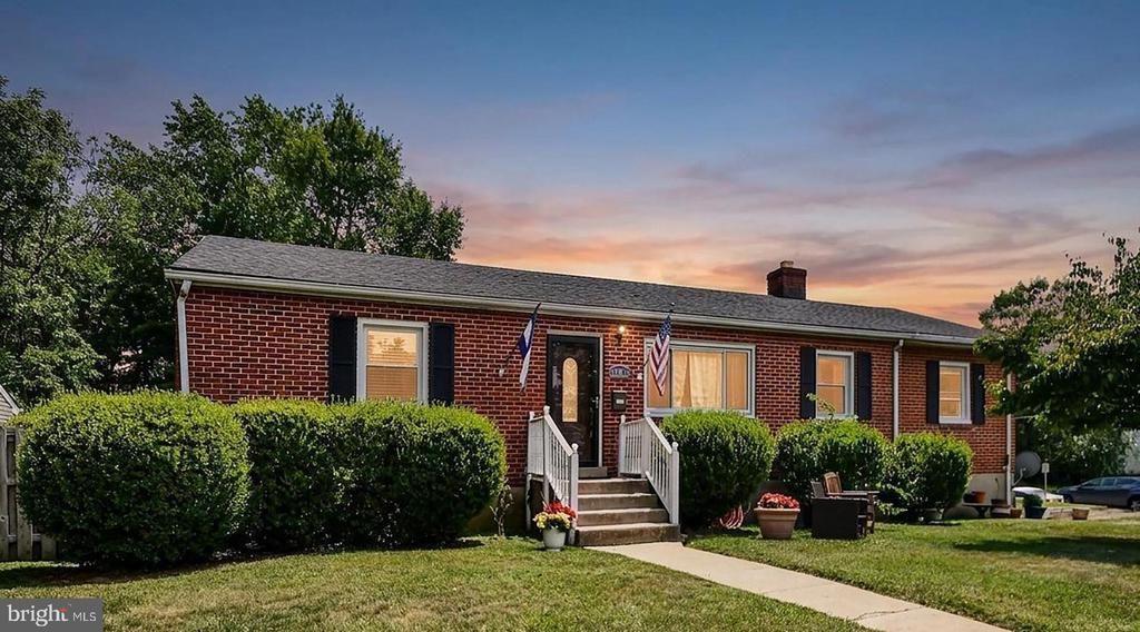 1201 SCHINDLER DRIVE , SILVER SPRING, MD 20903