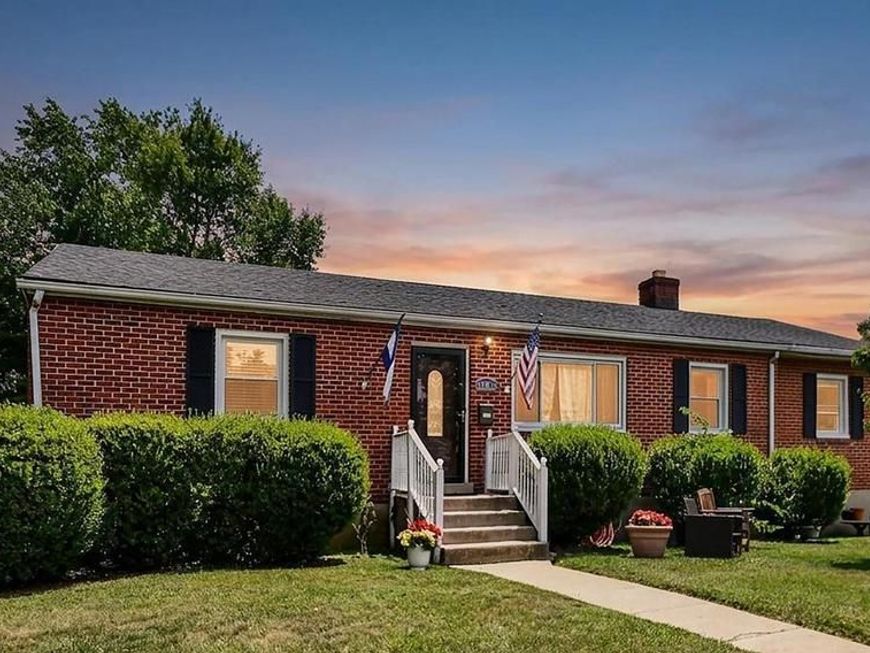 1201 Schindler Drive , Silver Spring, MD 20903 Main Photo