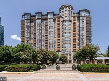 8220 CRESTWOOD HEIGHTS DRIVE, Unit 1411, MCLEAN, VA 22102
