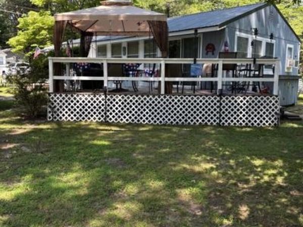 28481 POCOHONTAS, MILLSBORO, DE 19966