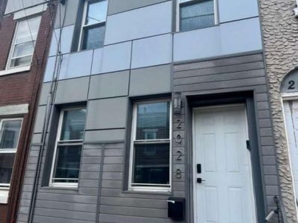 2028 E FIRTH STREET , PHILADELPHIA, PA 19125