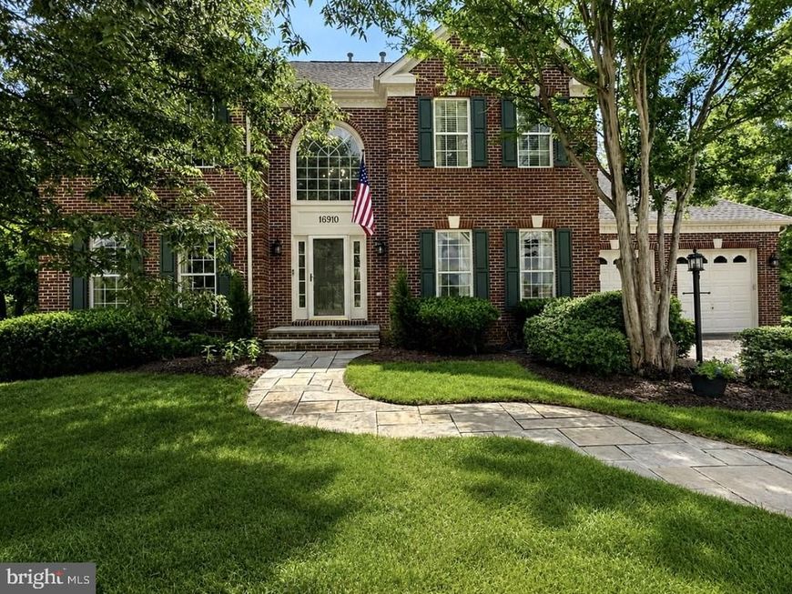 16910 Hillard Street, Poolesville, MD 20837 Main Photo