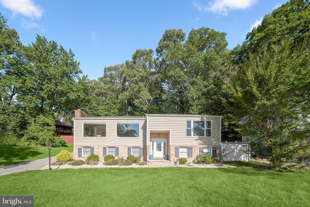 840 VALENTINE VIEW, CROWNSVILLE, MD 21032
