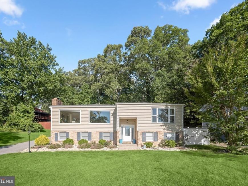 840 Valentine View, Crownsville, MD 21032 Main Photo
