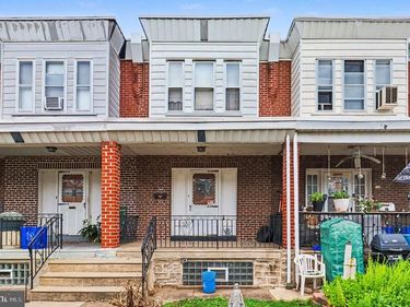 7186 MONTAGUE STREET, PHILADELPHIA, PA 19135