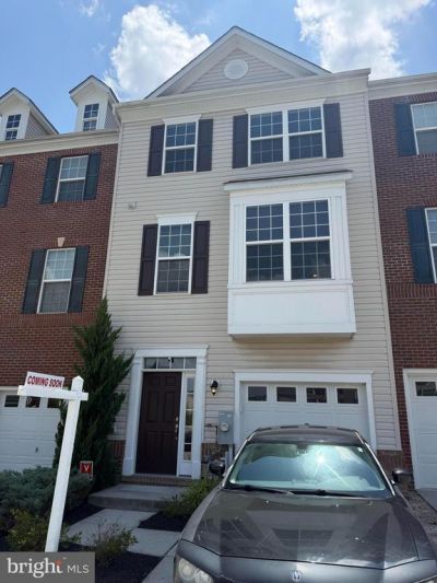 OWINGS MILLS, MD 21117
