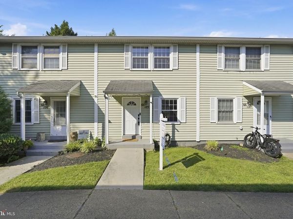66 PLAZA STREET NE, Unit 105, LEESBURG, VA 20176