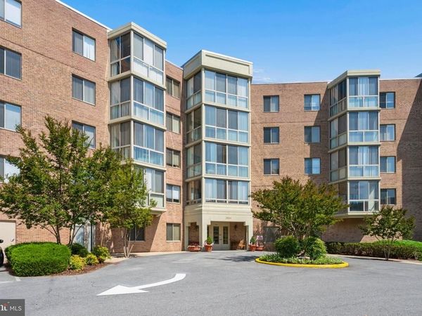 2904 N LEISURE WORLD BOULEVARD, Unit 308, SILVER SPRING, MD 20906