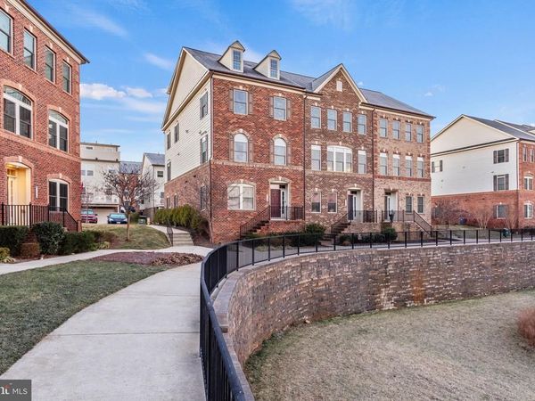 9152 KENWAY LANE, FREDERICK, MD 21704