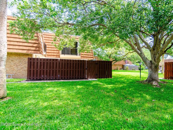 1717 Patty Circle NE , Palm Bay, FL 32905
