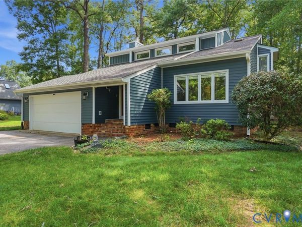 1778 Altman Road, Henrico, VA 23228