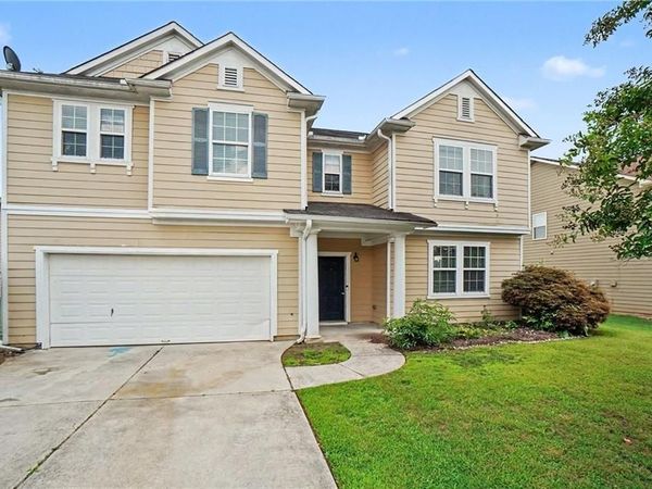 6500 Waterford Street SW, Atlanta, GA 30331