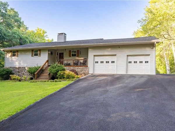 9620 W Union Hill Road , Villa Rica, GA 30180