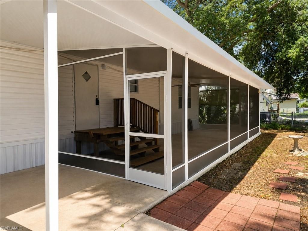 2501 Gail Helen Ct , North Fort Myers, FL 33917 Photo