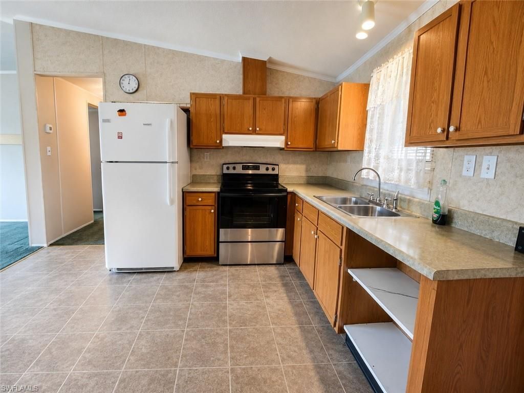 2501 Gail Helen Ct , North Fort Myers, FL 33917 Photo