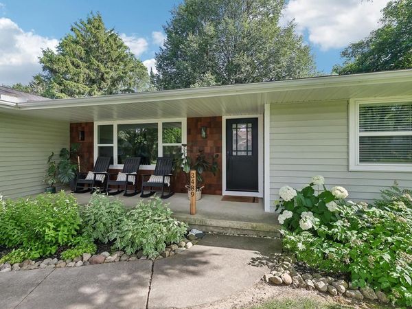 3489 Dell Drive, Madison, WI 53718