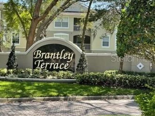 586 BRANTLEY TERRACE WAY , Unit 301, ALTAMONTE SPRINGS, FL 32714
