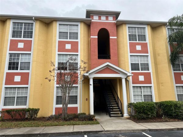 3502 WINDY WALK WAY , Unit 109, ORLANDO, FL 32837