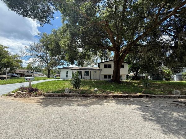 402 BLUEBERRY LANE , BRANDON, FL 33510