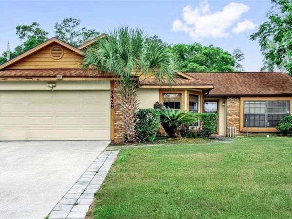 5428 LIGHTHOUSE ROAD , ORLANDO, FL 32808