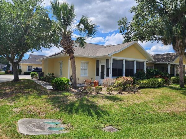 1542 RED OAK LANE , PORT CHARLOTTE, FL 33948