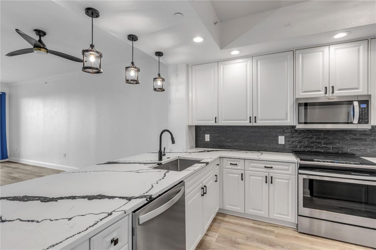 265 Minorca Beach Way, Unit 404, New Smyrna Beach, FL 32169 Photo