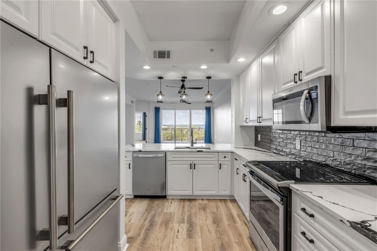 265 Minorca Beach Way, Unit 404, New Smyrna Beach, FL 32169 Photo