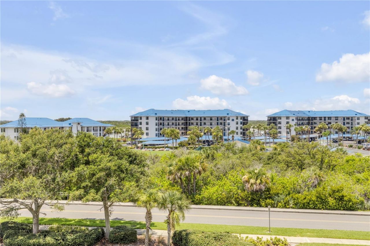 265 Minorca Beach Way, Unit 404, New Smyrna Beach, FL 32169 Photo