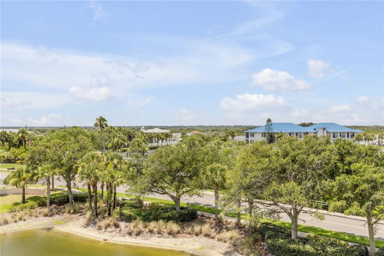 265 Minorca Beach Way, Unit 404, New Smyrna Beach, FL 32169 Photo