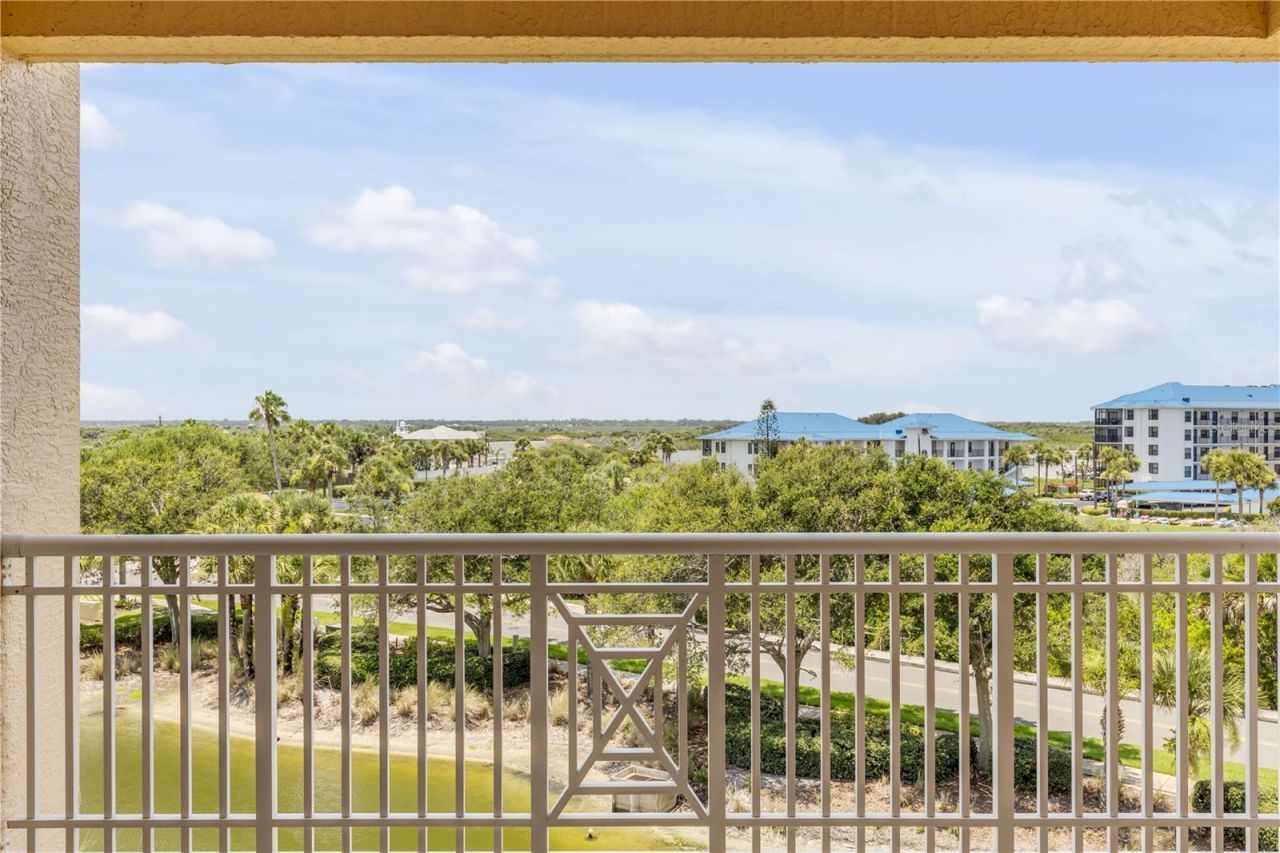 265 Minorca Beach Way, Unit 404, New Smyrna Beach, FL 32169 Photo