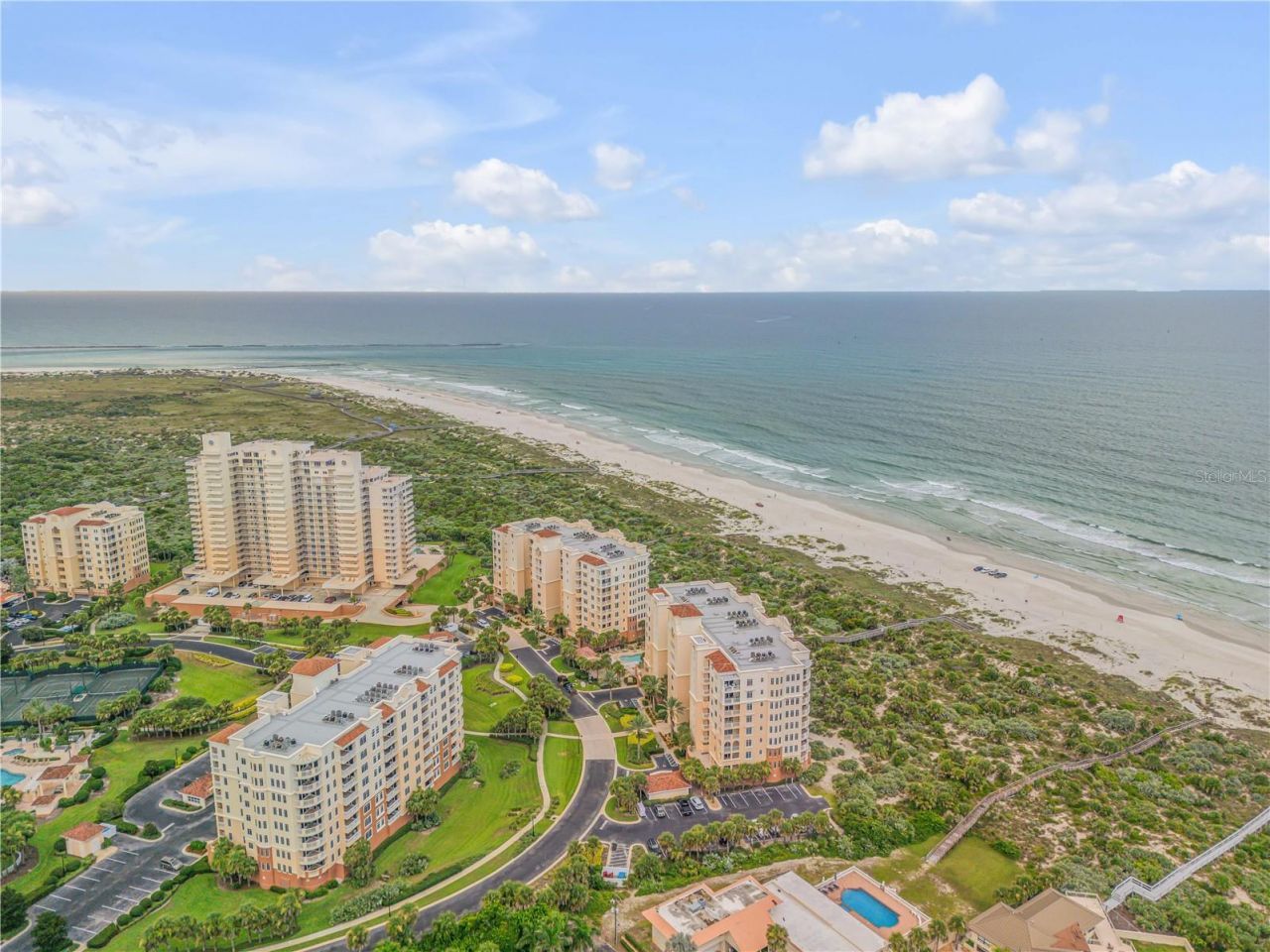 265 Minorca Beach Way, Unit 404, New Smyrna Beach, FL 32169 Photo