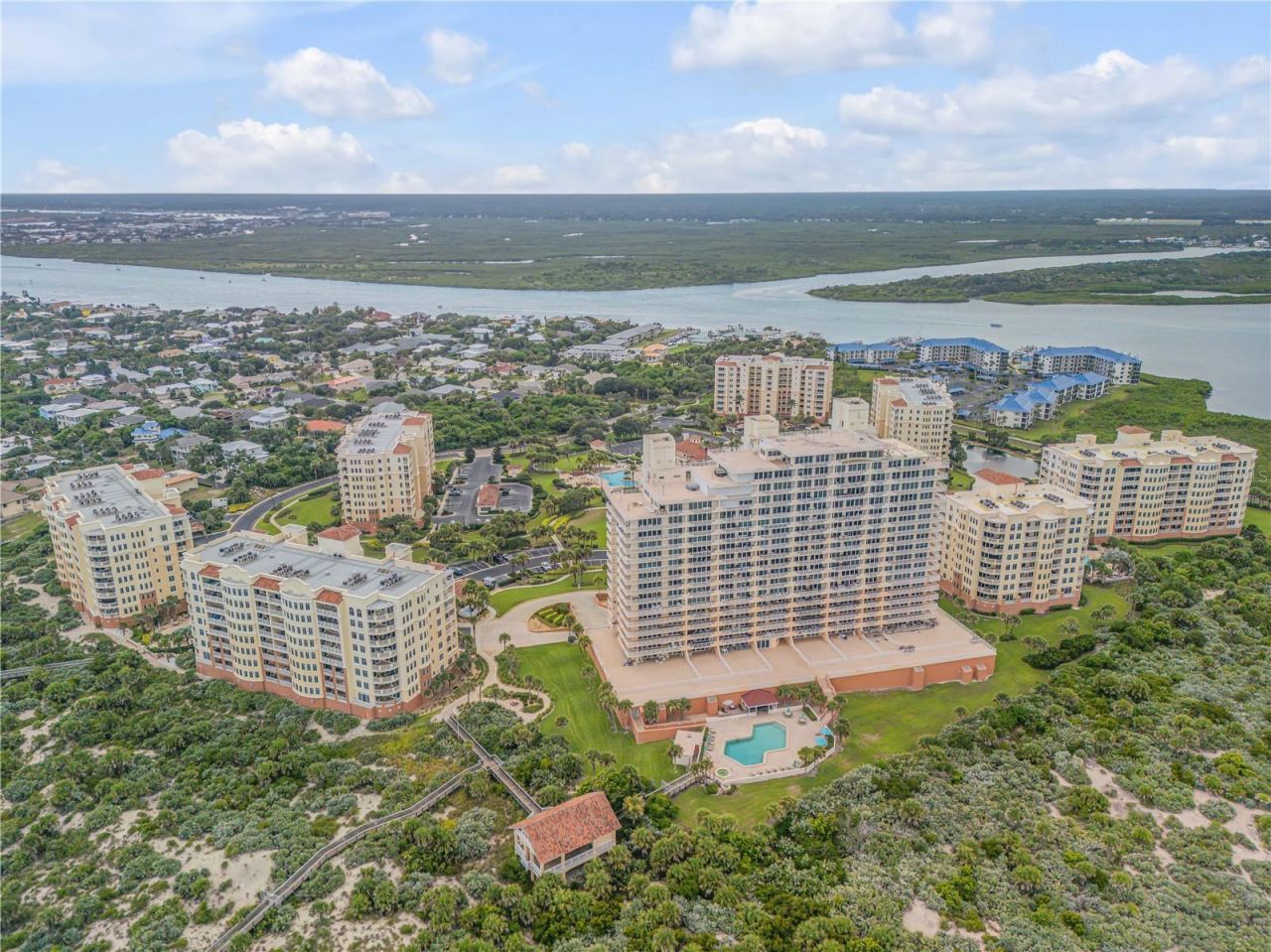 265 Minorca Beach Way, Unit 404, New Smyrna Beach, FL 32169 Photo