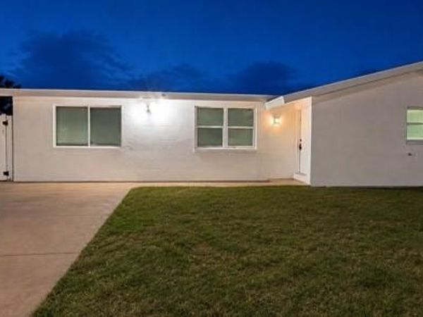 NEW PORT RICHEY, FL 34652