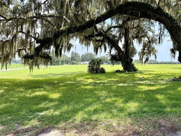 PARCEL 4 CR 714 , CENTER HILL, FL 33514