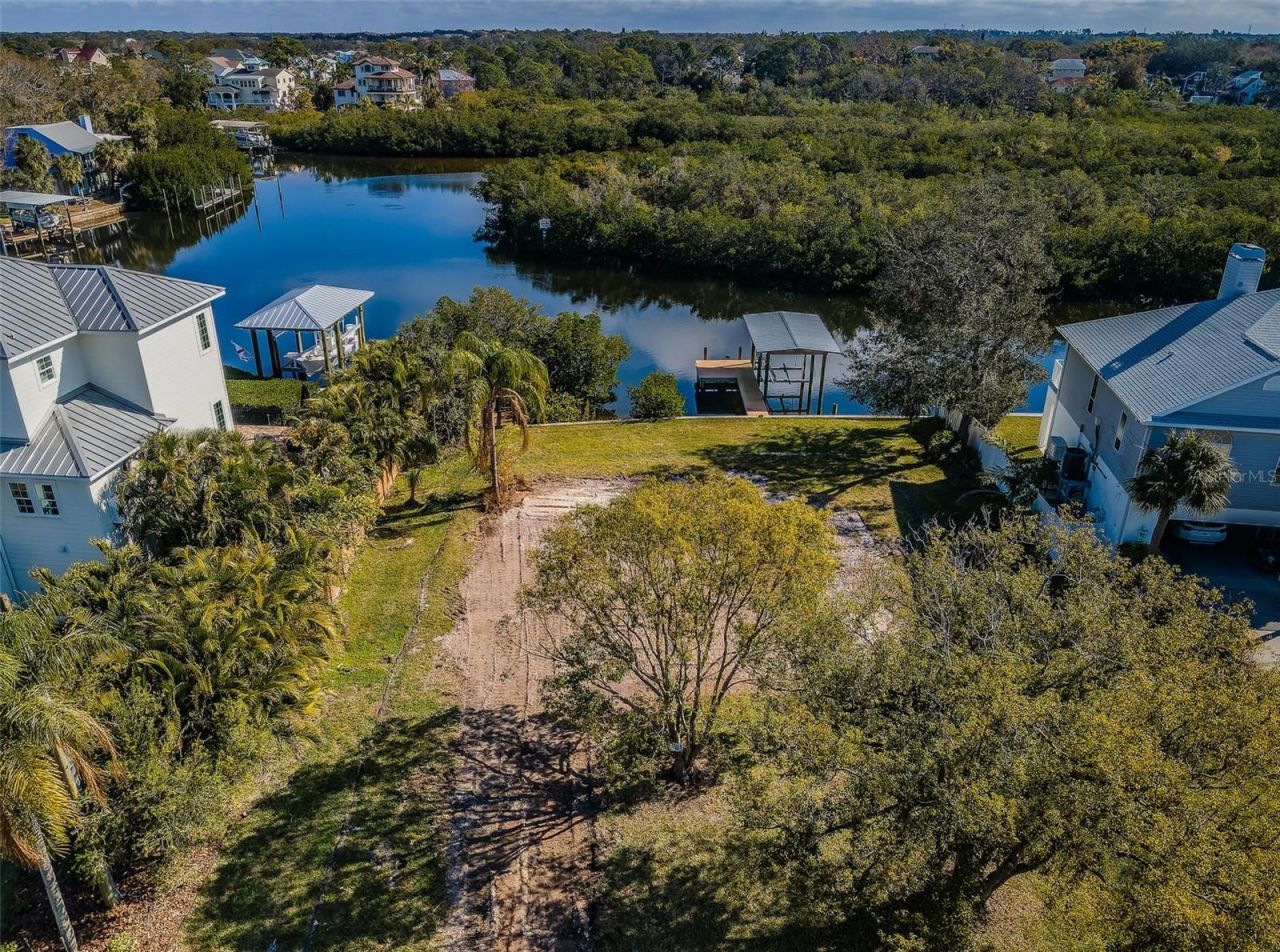 624 Mayo Street , Crystal Beach, FL 34681 Photo