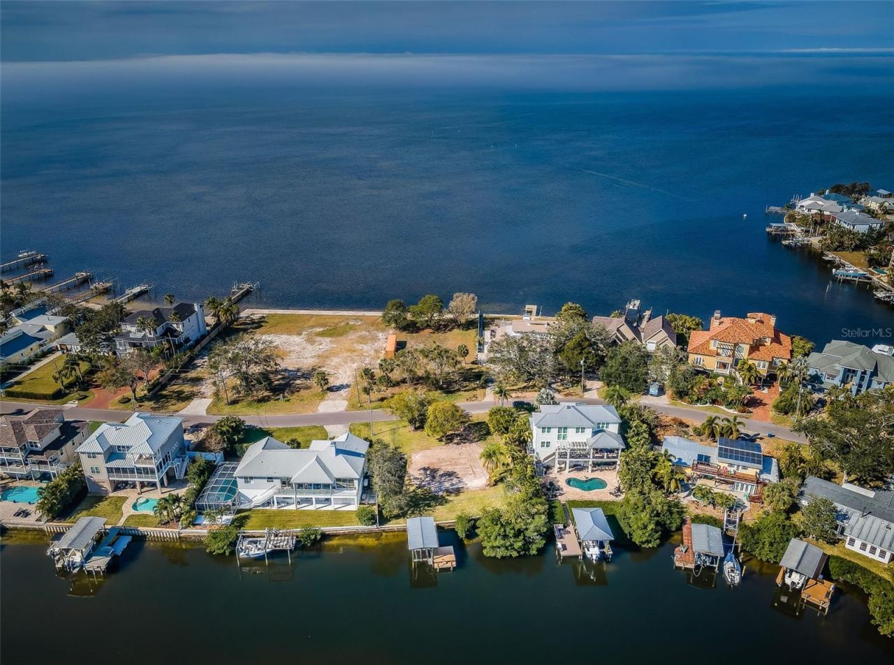 624 Mayo Street , Crystal Beach, FL 34681 Photo